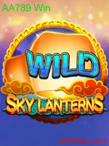 SkyLanterns