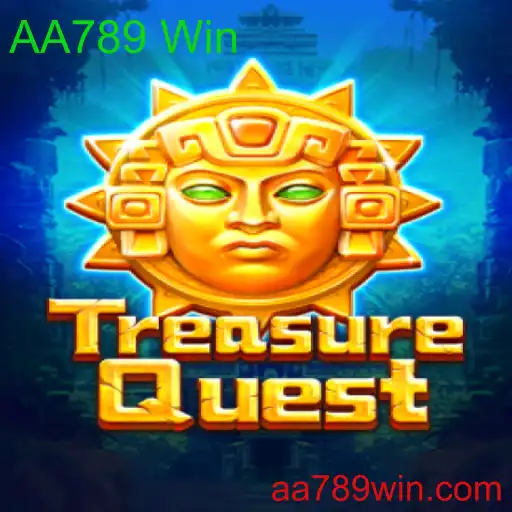 TreasureQuest