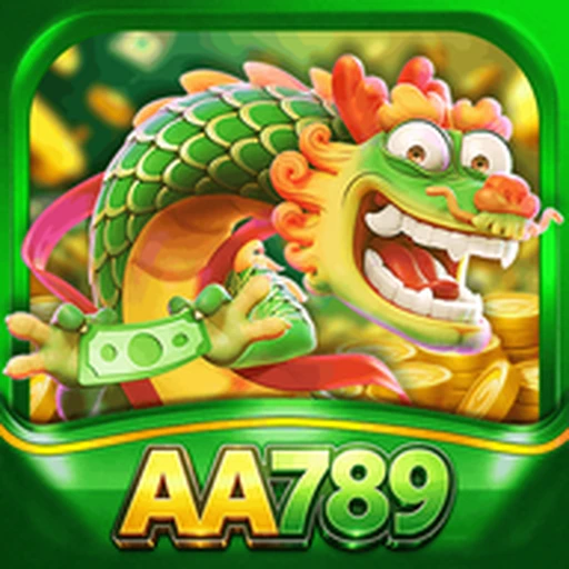 AA789 Win Logo